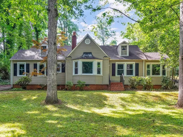 202 Nelson Ave, Spartanburg, SC 29302