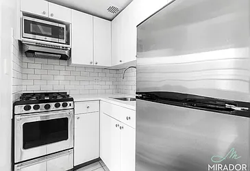 Rented by Mirador Real Estate