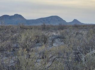 Nc434 Sons Of Liberty Rd, Terlingua, TX 79852