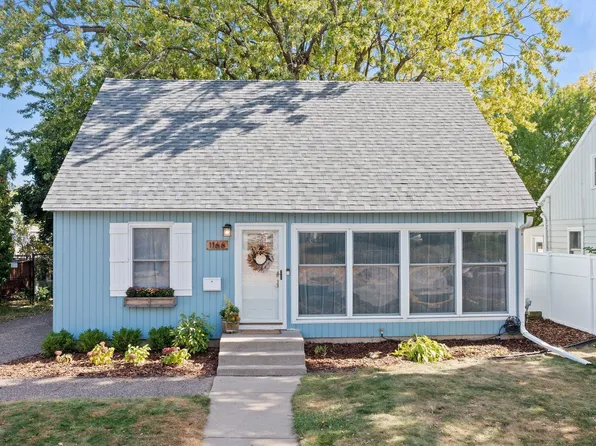 1166 Macarthur Ave, West Saint Paul, MN 55118