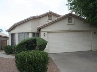 179 W Smoke Tree Rd, Gilbert, AZ 85233