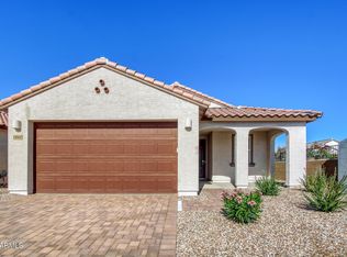 15660 W Williams St, Goodyear, AZ 85338