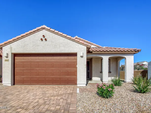 15660 W WILLIAMS Street, Goodyear, AZ 85338