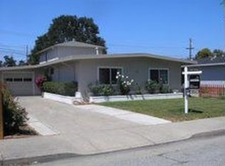 23 Poinsettia Ave, San Mateo, CA 94403