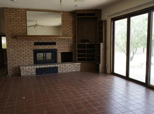 9150 E Chippewa St, Hereford, AZ 85615