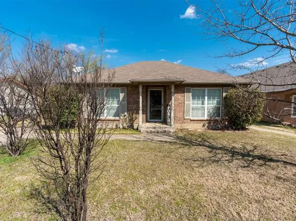 10937 Rockstone Dr, Balch Springs, TX 75180