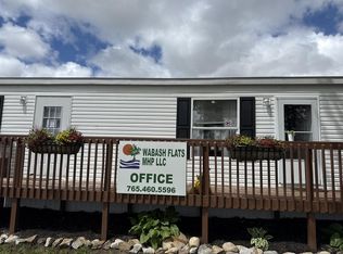 30 Center St, Peru, IN 46970