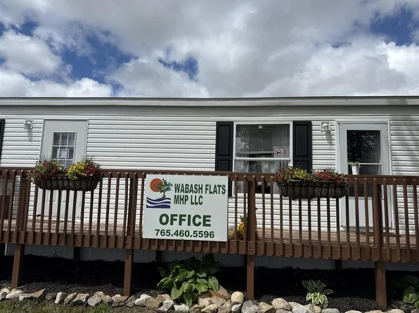 49 Plaza Dr, Peru, IN 46970