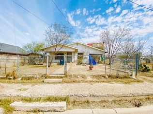 164 Medina St, Eagle Pass, TX 78852