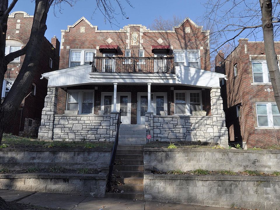 1st image of 4119 Potomac St #1E