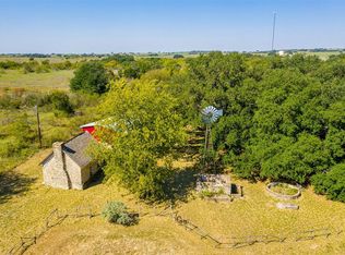 322 Stage Depot Dr, Dublin, TX 76446