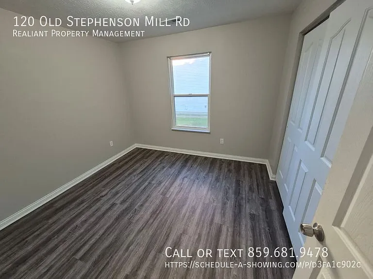 120 Old Stephenson Mill Rd — Photo 11