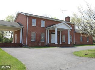 1407 Loweland Dr, Martinsburg, WV 25401