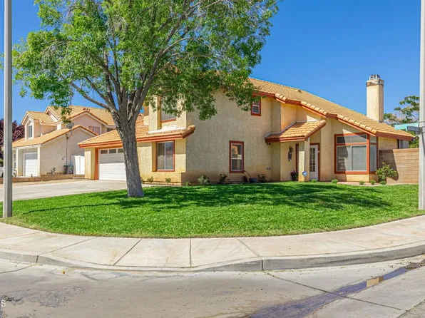 43759 Dana Dr, Lancaster, CA 93535
