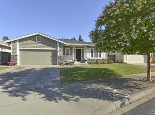 7 Vindel Ln, Napa, CA