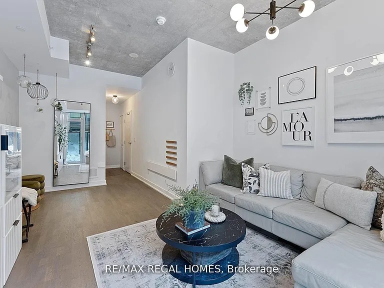 1238 Dundas St E #Townhouse 110 — Photo 29