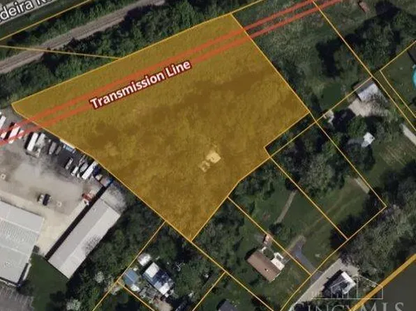 9634 Link Rd, Loveland, OH 45140