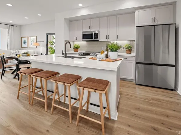 538 Limestone Ct, El Cajon, CA 92020
