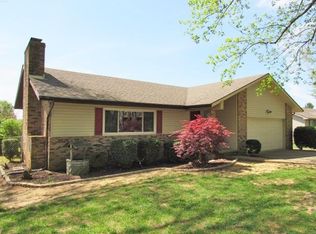 1906 Aldons Way, Somerset, KY 42503