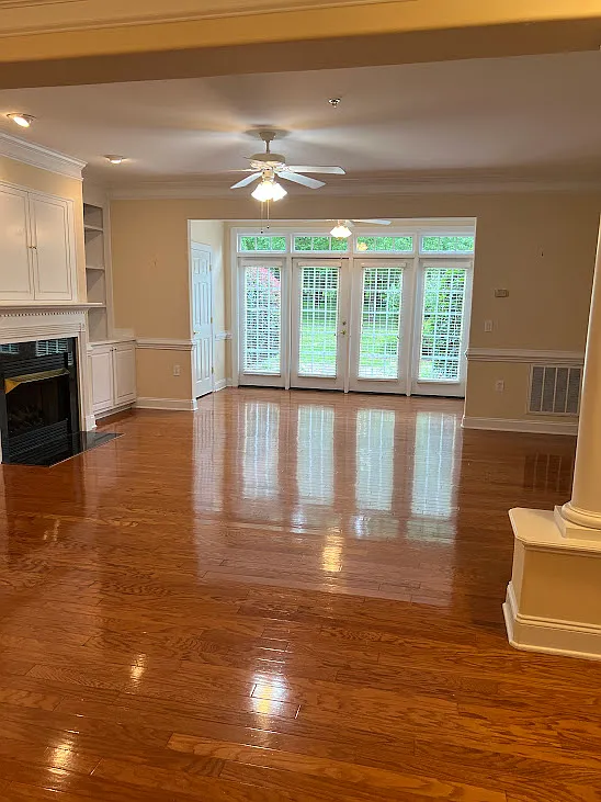 2 bed, 1400 sqft, $1,550 — Photo 1