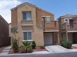 6878 Graceful Cloud Ave, Henderson, NV 89011