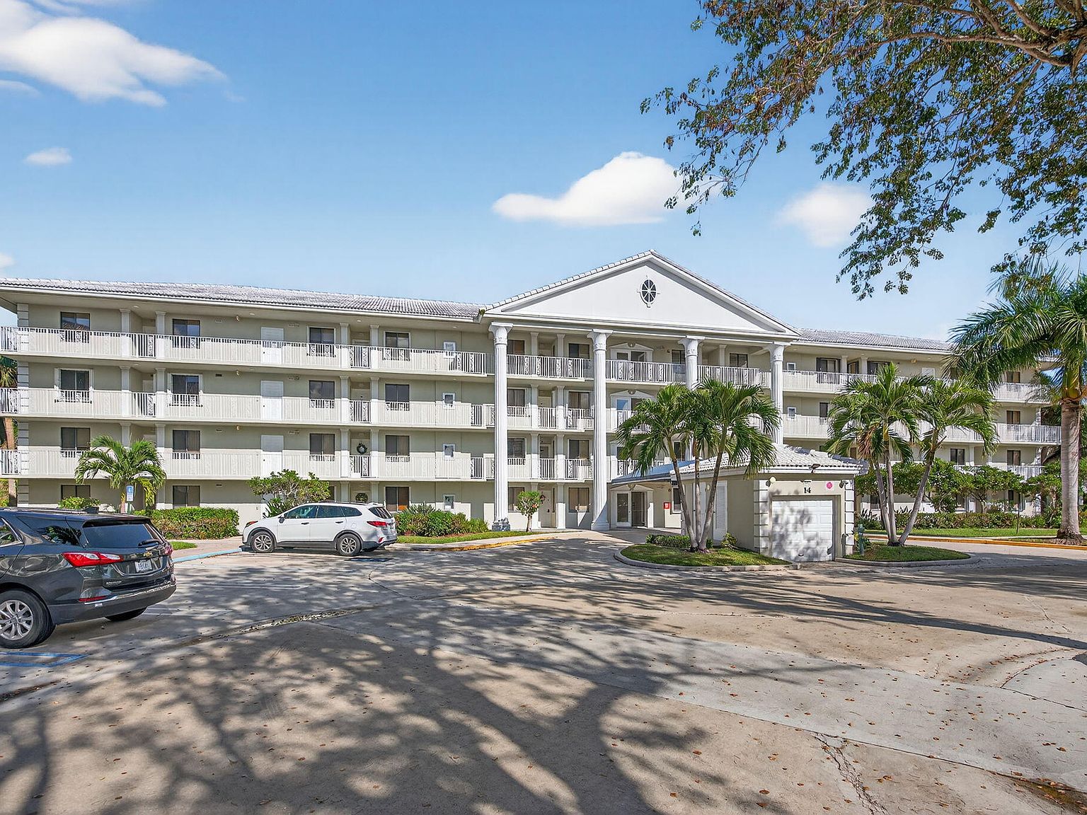 2581 Village Boulevard #401