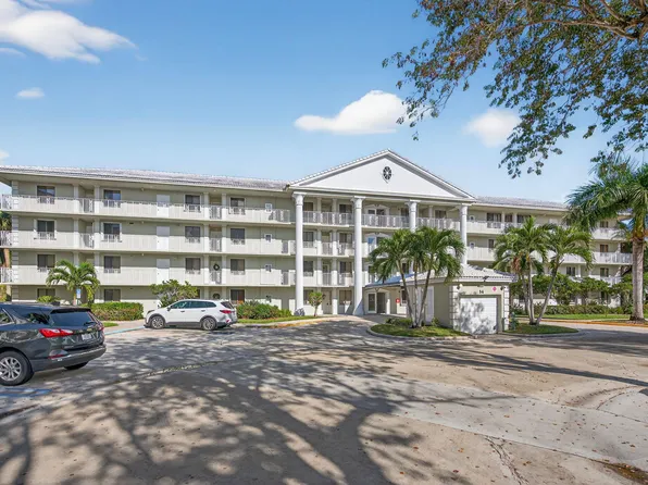 2581 Village Boulevard #401, West Palm Beach, FL 33409