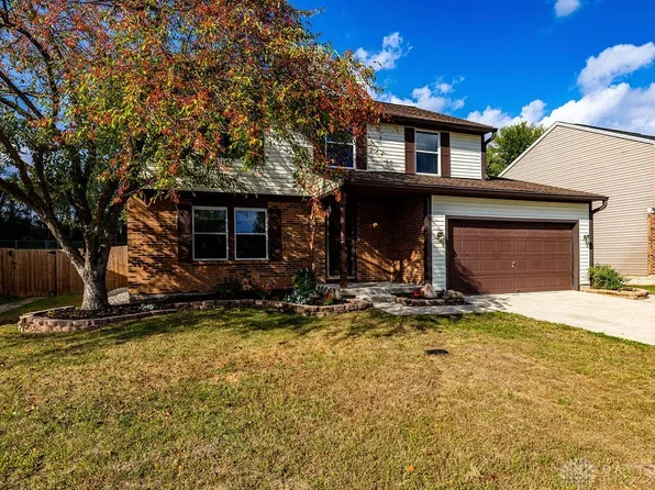 184 Country View Dr, Harrison, OH 45030