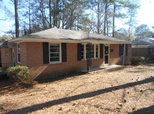 4218 Colonial Dr, Columbia, SC 29203