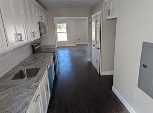 9 George St #3C, Morristown, NJ 07960