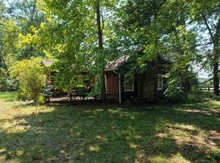 1274 Helmsburg Rd, Nashville, IN 47448
