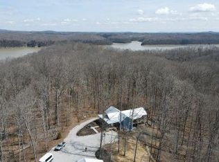 378 Ramseys Point Rd, Monticello, KY 42633