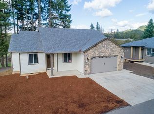 633 Wildcat Canyon Rd #62, Sutherlin, OR 97479
