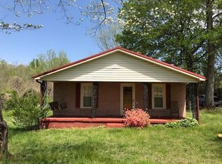 176 Old Gilberttown Rd, Rutherfordton, NC 28139