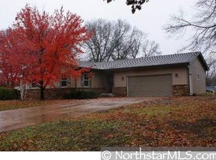 3035 Norway Cir S, Cambridge, MN 55008