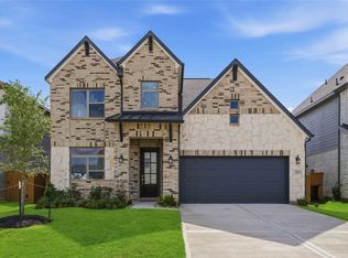 2916 Apple Rose Ln, Katy, TX 77493
