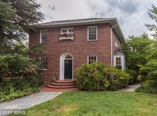 3201 Garfield St NW, Washington, DC 20008