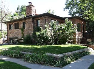 1803 Grove St, Boulder, CO 80302