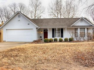 9733 S 71st Ave E, Tulsa, OK 74133