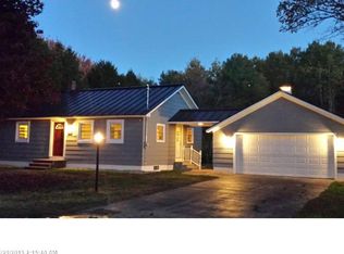 117 Holley Rd, Farmington, ME 04938