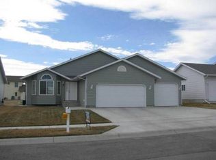 1176 El Rancho Dr, Billings, MT 59105