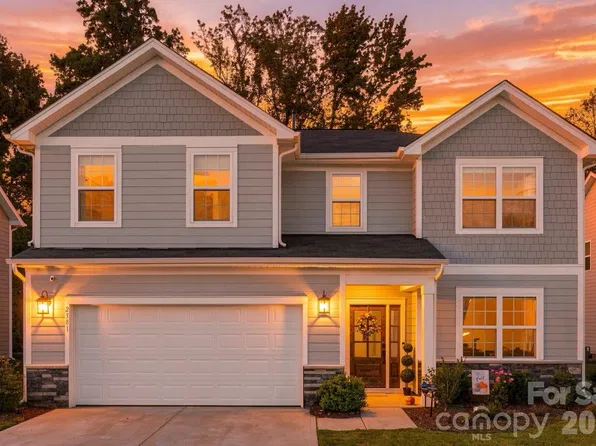 2381 Trundle Dr, Gastonia, NC 28054