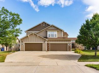 5244 Eisenhower Pl, Lawrence, KS 66049