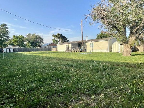 330 Greenough Ave, Stinnett, TX 79083