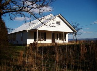 1546 Pleasant Knoll Rd, Morrison, TN 37357