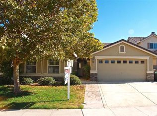 9542 Rose Vista Ct, Sacramento, CA 95827