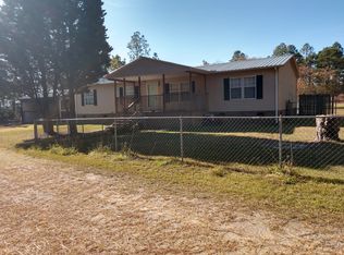 253 Oakland Ln, Jackson Springs, NC 27281