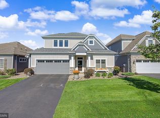 8890 Irving Blvd N, Lake Elmo, MN 55042