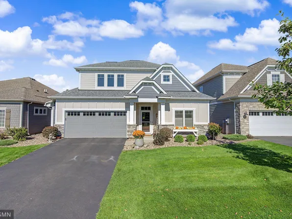 8890 Irving Blvd N, Lake Elmo, MN 55042
