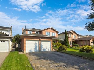 27 Gladiola Ct E, Whitby, ON L1R1N8